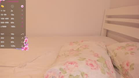 Billy online show from 03/11/25, 03:45