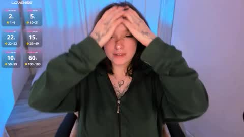 Sofi  Follow me  online show from 11/07/25, 06:57