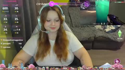 pups online show from 01/25/25, 01:21