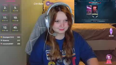 pups online show from 02/02/25, 02:34