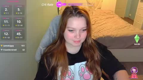 pups online show from 02/03/25, 01:40