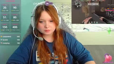 pups online show from 02/20/25, 11:53