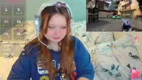 pups online show from 02/27/25, 08:50