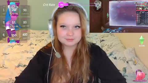 pups online show from 03/01/25, 11:39