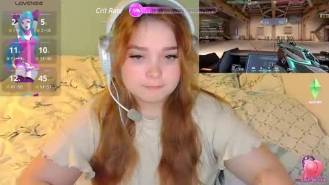 pups online show from 03/02/25, 02:08