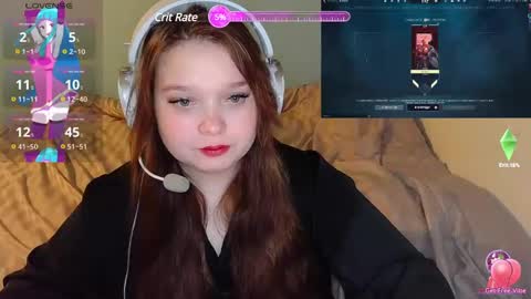 pups online show from 03/09/25, 02:50