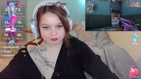 pups online show from 03/09/25, 05:55