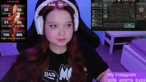 pups online show from 09/17/25, 06:59