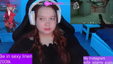 pups online show from 09/22/25, 05:09