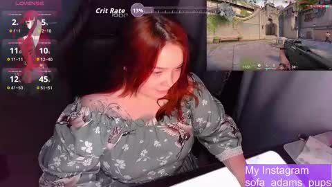 pups online show from 10/02/25, 10:50