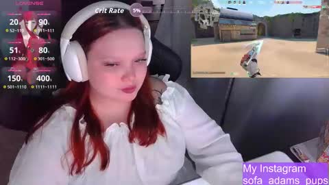 pups online show from 11/28/25, 08:50