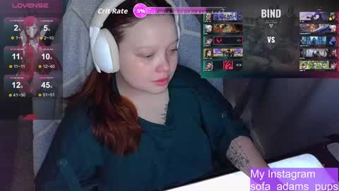 pups online show from 12/20/25, 09:27