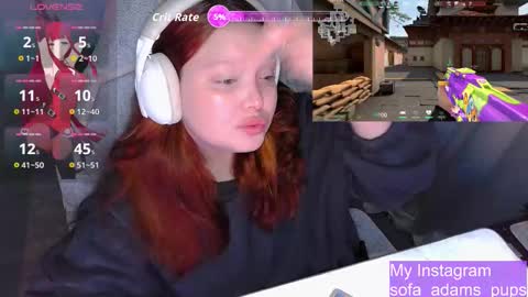 pups online show from 12/21/25, 11:50