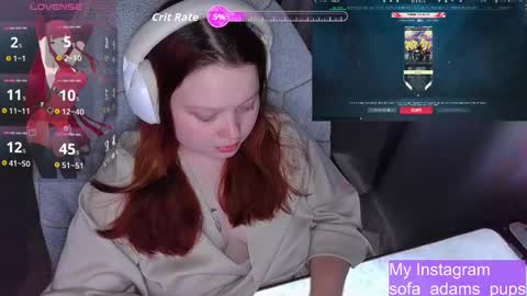 pups online show from 12/22/25, 07:27