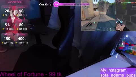 pups online show from 01/08/26, 07:10