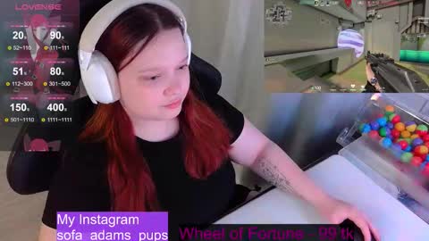 pups online show from 02/07/26, 06:22