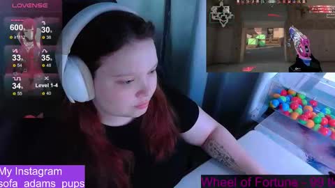 pups online show from 02/17/26, 06:32