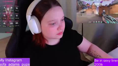 pups online show from 03/19/26, 06:50