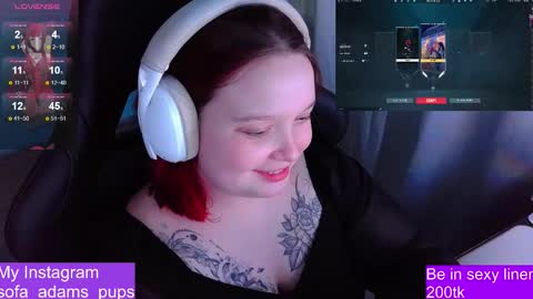 pups online show from 03/21/26, 10:53