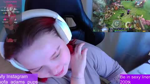 pups online show from 03/24/26, 03:39