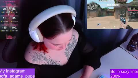 pups online show from 04/18/26, 11:14