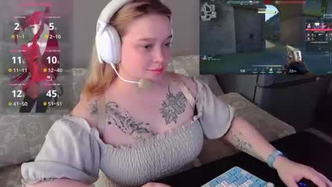 pups online show from 07/13/26, 05:10