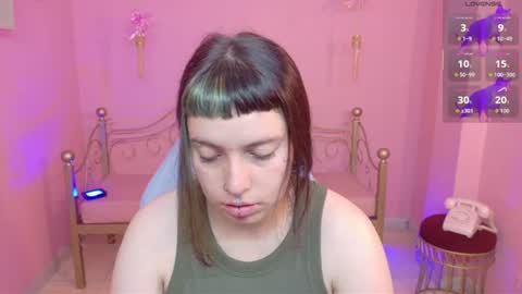 Snapshot of _sofia_smith1 chatting on 06/20/26, 01:25 Sofia online show from 06/20/26, 01:25