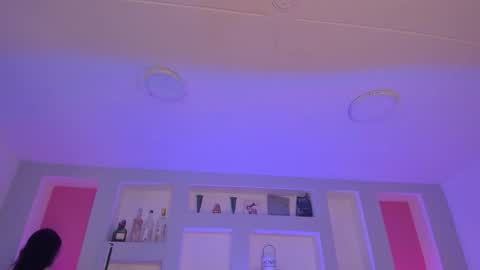 Snapshot of _sofiamiller chatting on 02/25/26, 03:49 Sofia Miller online show from 02/25/26, 03:49