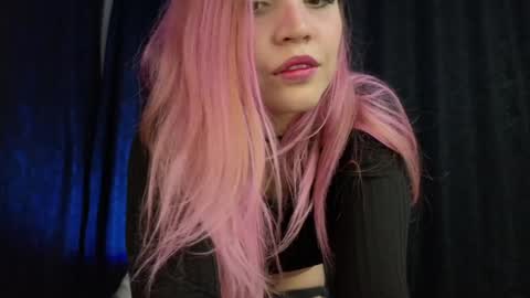 Sofia online show from 01/22/25, 02:48