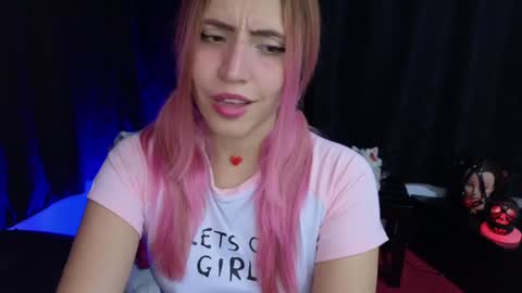 Sofia online show from 02/09/25, 03:32