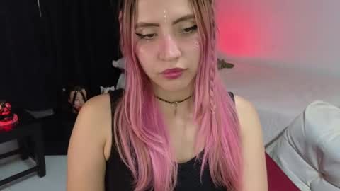 Sofia online show from 02/14/25, 03:00