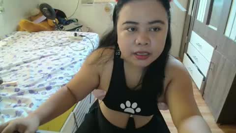 Anya online show from 04/12/26, 02:49