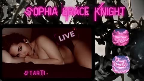 SophiaGraceKnight online show from 04/16/26, 03:46