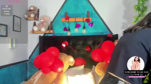 Sophie  online show from 02/17/25, 07:42