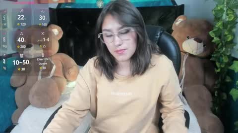 Sophie  online show from 02/26/25, 07:27