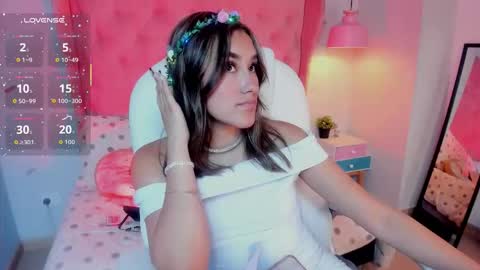 Sophie  online show from 11/29/25, 08:56