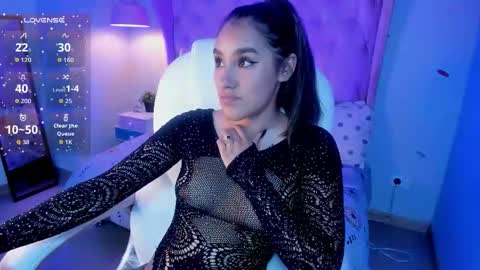 Sophie  online show from 01/16/26, 08:24