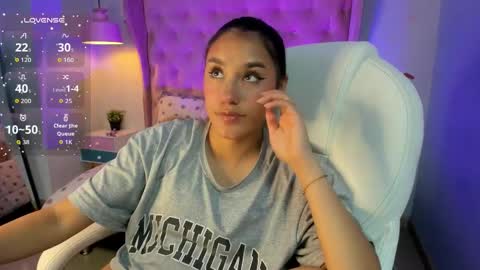 Sophie  online show from 02/08/26, 08:12