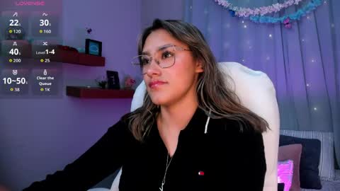 Sophie  online show from 05/18/26, 04:57