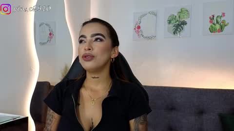 Andrea  The Next Stream  Wednesday online show from 12/04/24, 10:08