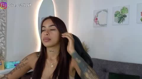 Andrea  The Next Stream  Wednesday online show from 12/19/24, 11:07