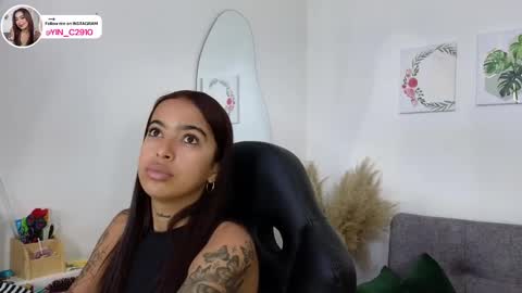 Andrea  The Next Stream  Wednesday online show from 01/22/25, 10:50