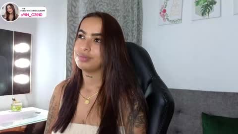 Andrea  The Next Stream  Wednesday online show from 01/27/25, 12:12