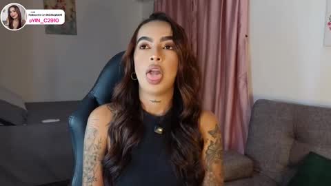 Andrea  The Next Stream  Wednesday online show from 09/19/25, 01:51