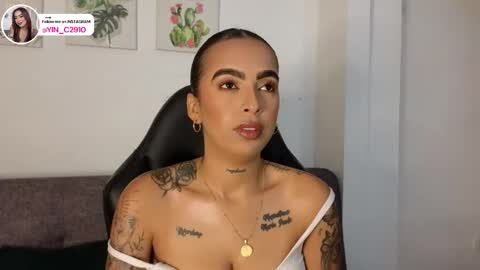 Andrea  The Next Stream  Wednesday online show from 10/12/25, 01:48