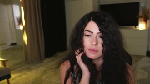 Sophy online show from 01/29/25, 01:58