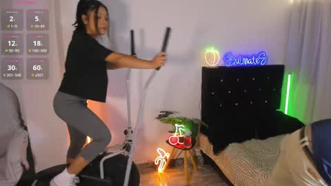 Coco and J online show from 05/08/26, 06:13