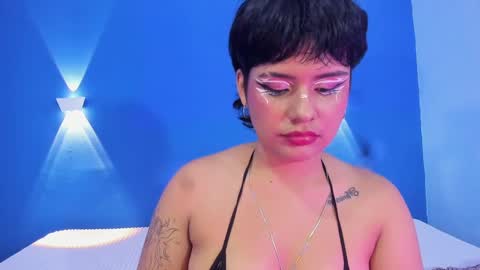 V E N U S online show from 03/10/25, 12:07