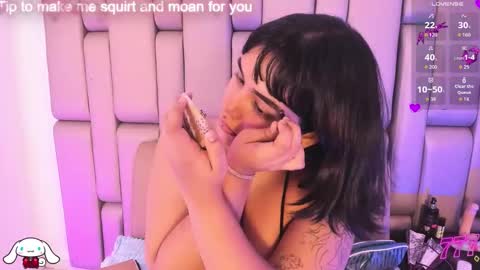 V E N U S online show from 03/18/26, 11:13