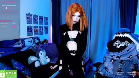 Emy and MilkyCute today    MY TG CHANNEL online show from 01/17/25, 10:12